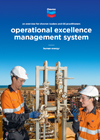 operational excellence management system